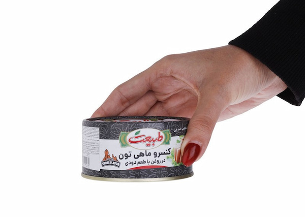 تصویر 3 از خرید و فروش تن ماهی دودی طبیعت با شرایط فوق العاده